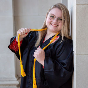 Meet your Posher, Taylor